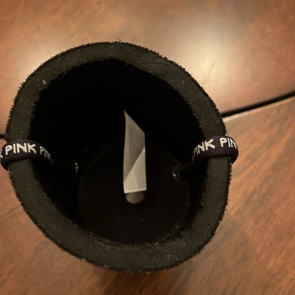 Victoria Secret Pink Can Coozie - Picture 3 of 5